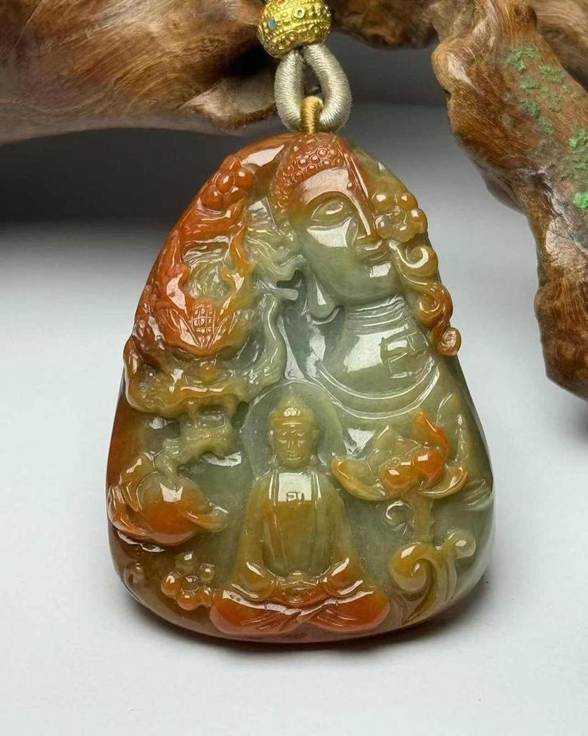 神龙护主 