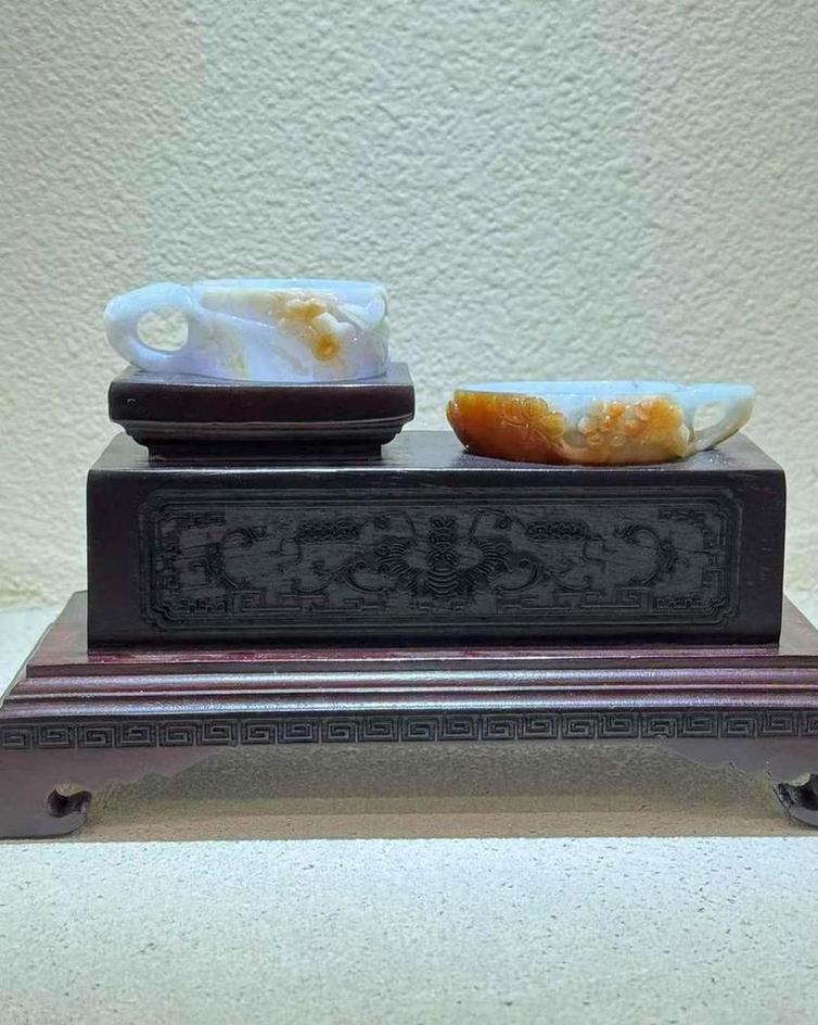 巧夺天工