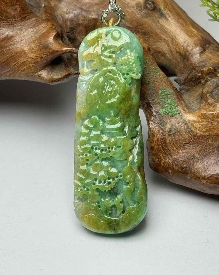 人间烟火
