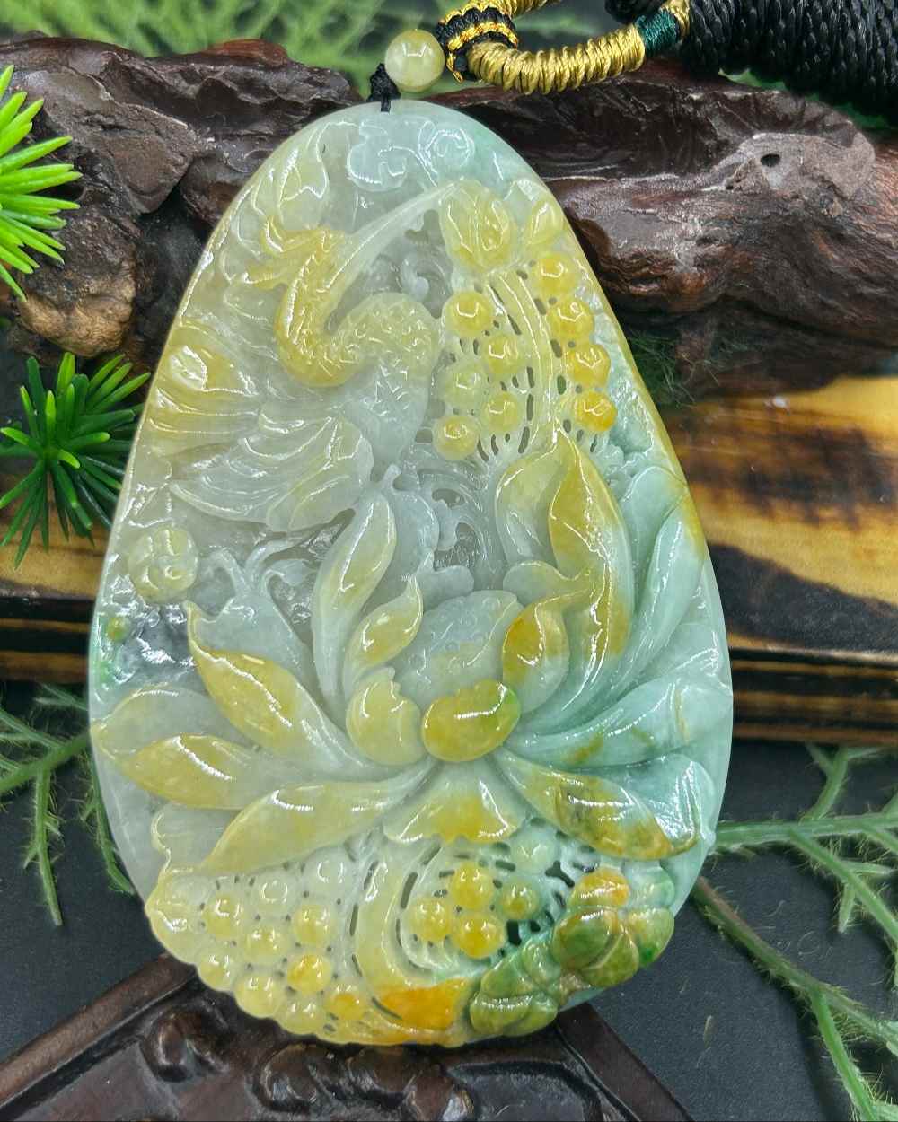 延年益寿