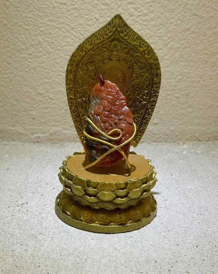 达摩禅悟