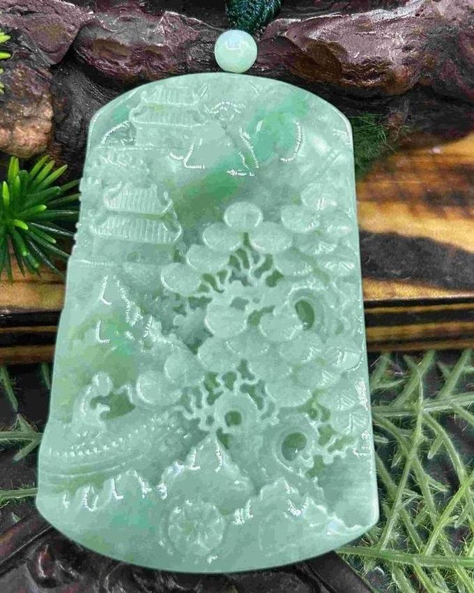 锦绣前程