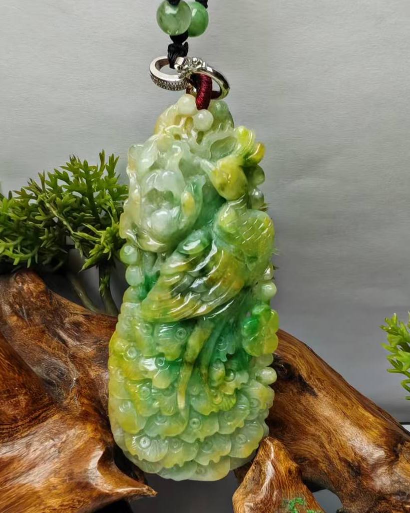 凤仪天下