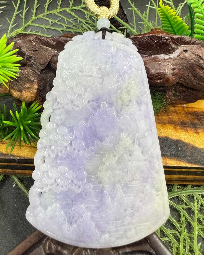 锦绣前程