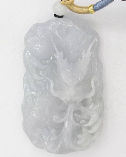 龙行天下