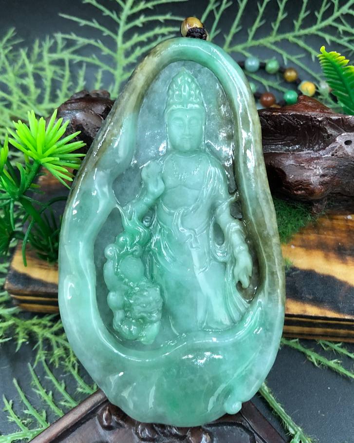 文殊菩萨