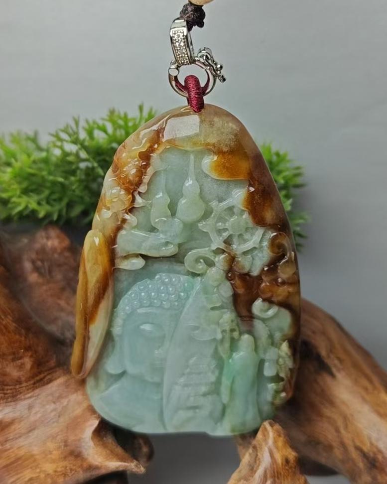 佛观天下