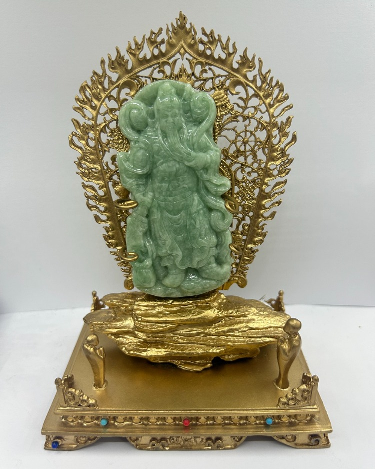 忠义两全