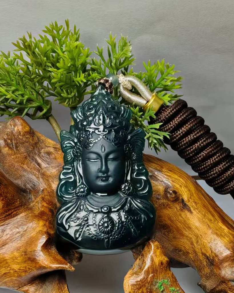慈航普度