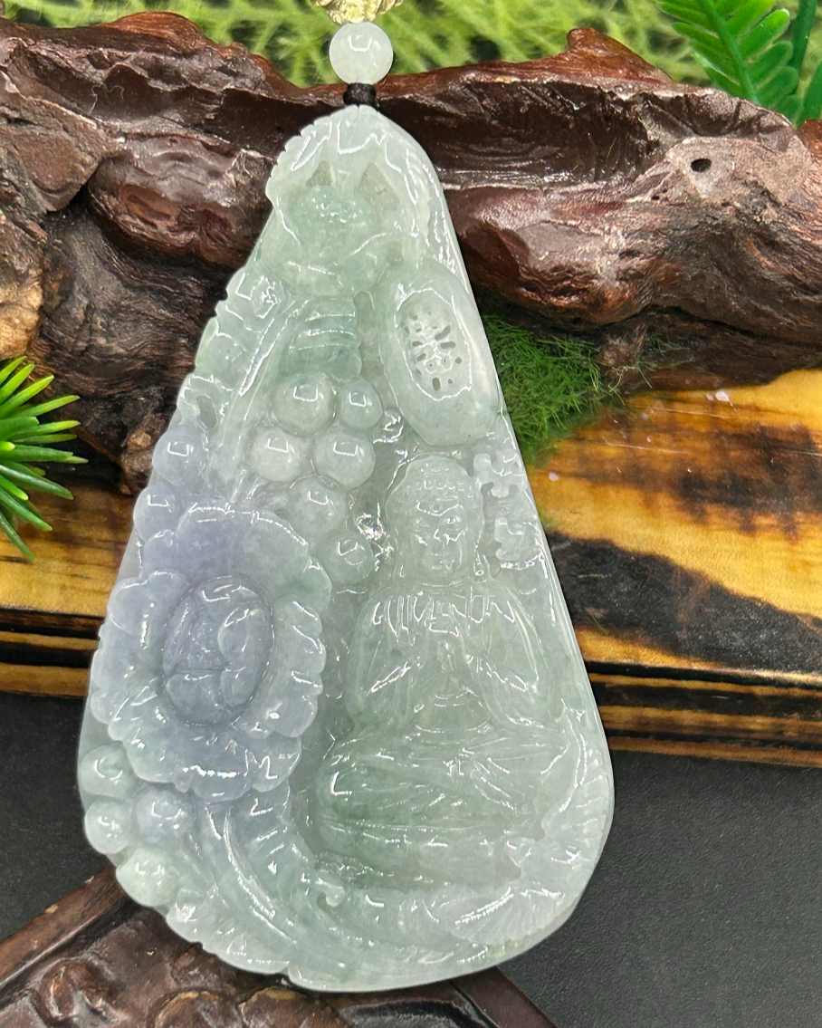 花开见佛