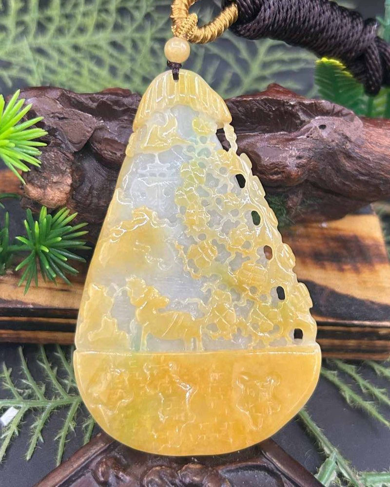 锦绣前程