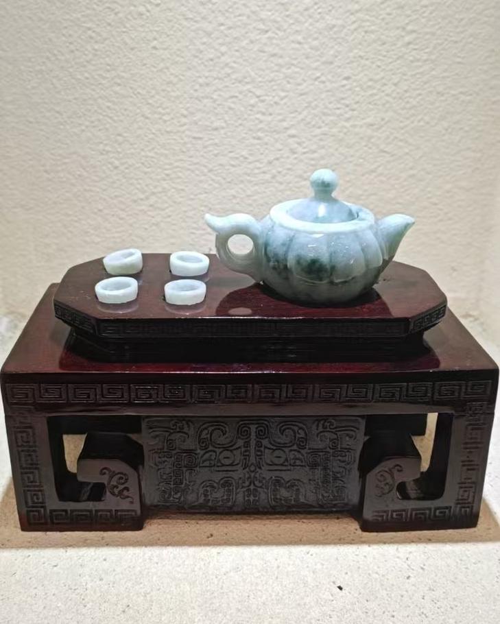 一壶天下