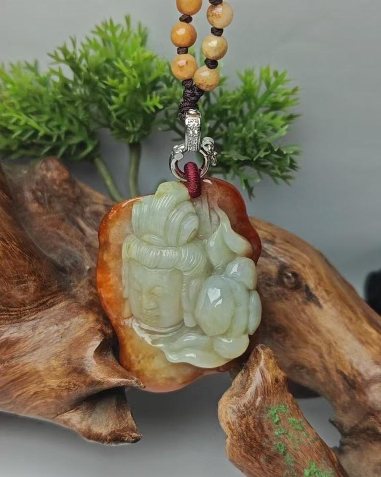 佛观天下