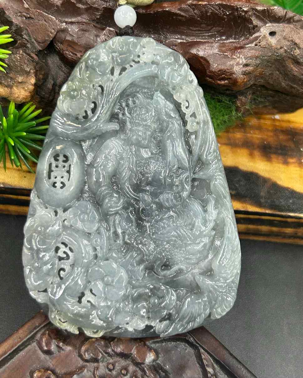 不动明王