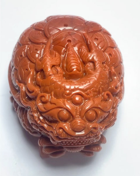 龙龟