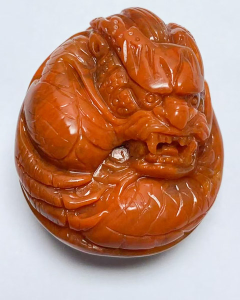 龙行天下