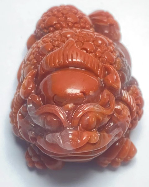 金蟾