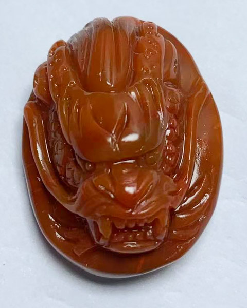 龙行天下