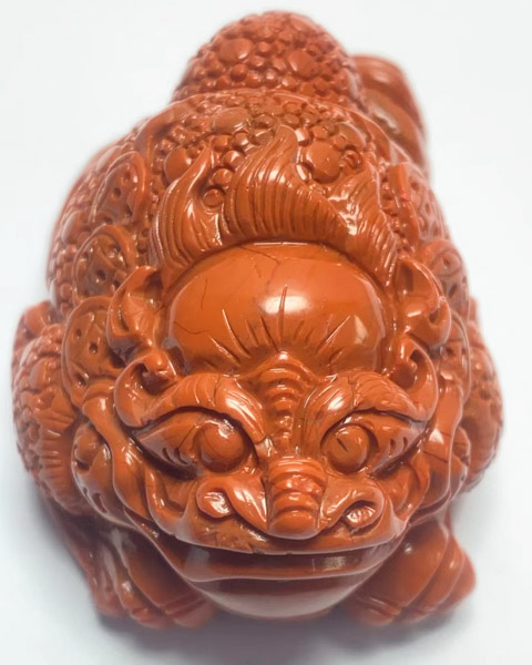 金蟾