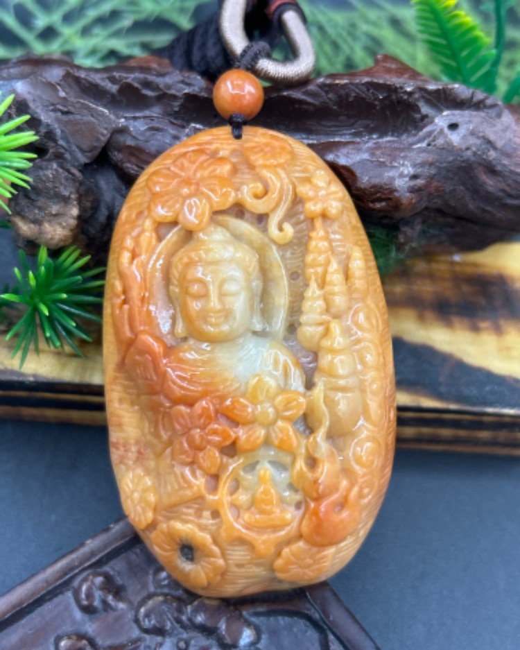 花开见佛