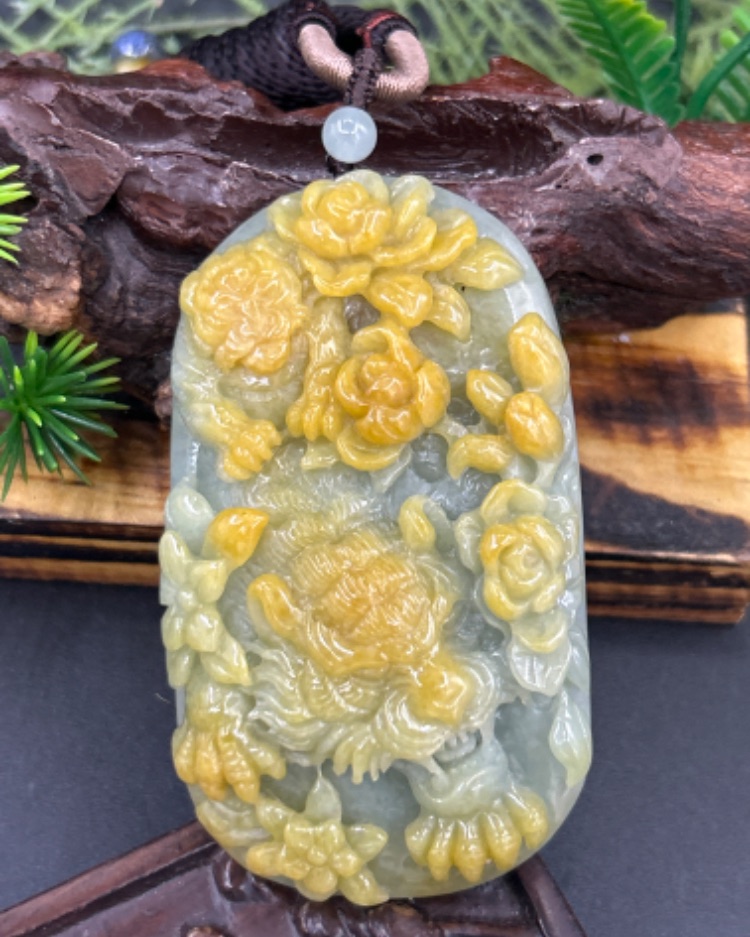 虎虎生威