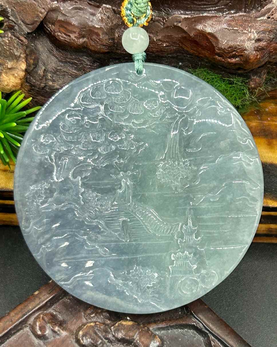 锦绣前程