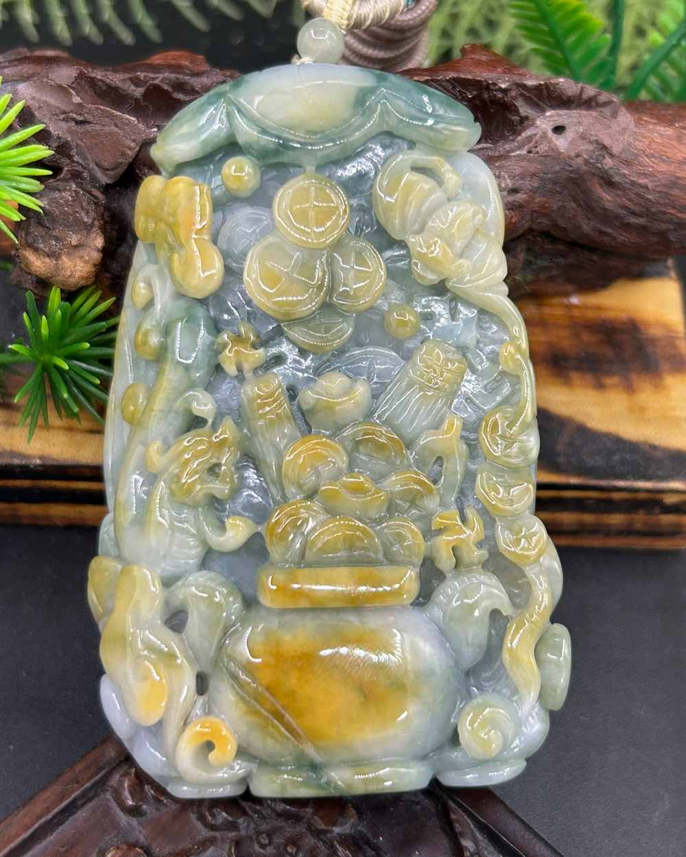 聚宝盆