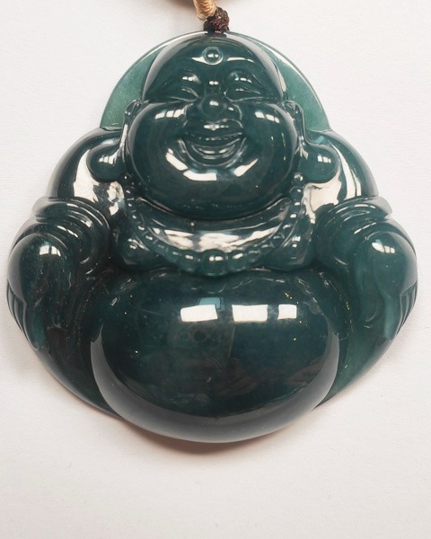 笑口常开