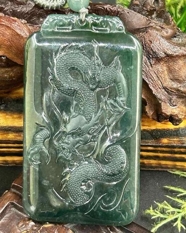 龙行天下