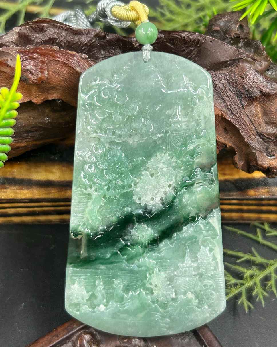 锦绣前程