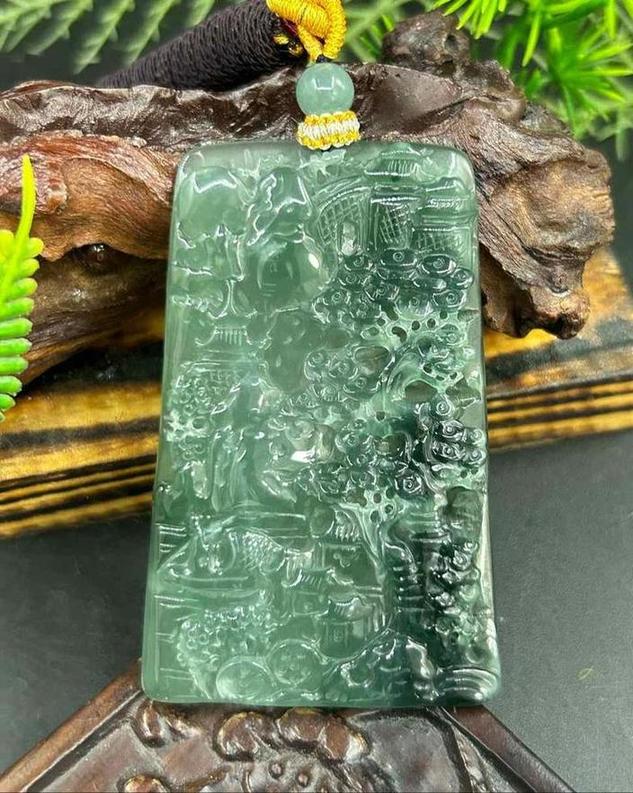锦绣前程