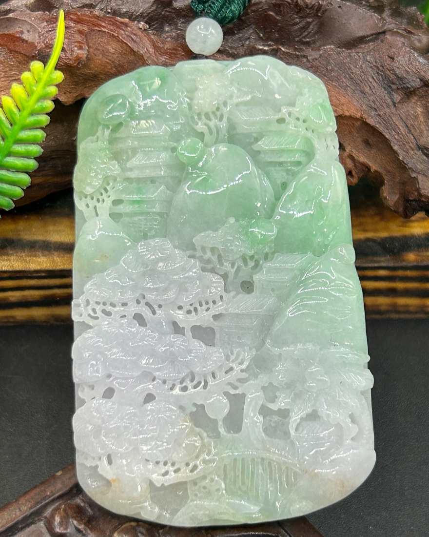 锦绣前程