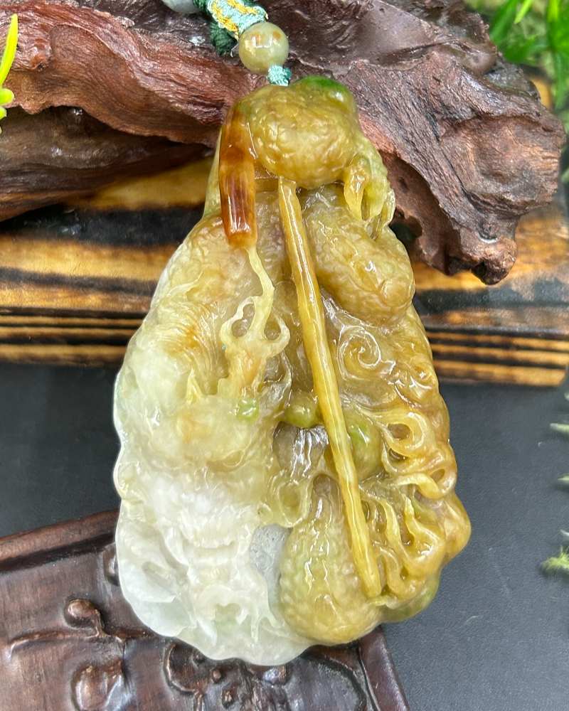 龙行天下