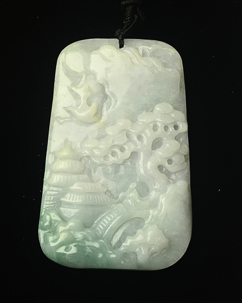 壮丽山河