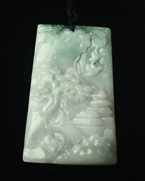 壮丽山河