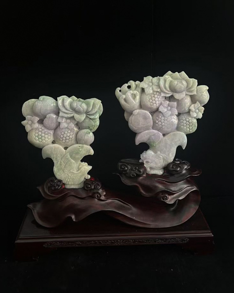 多子多福