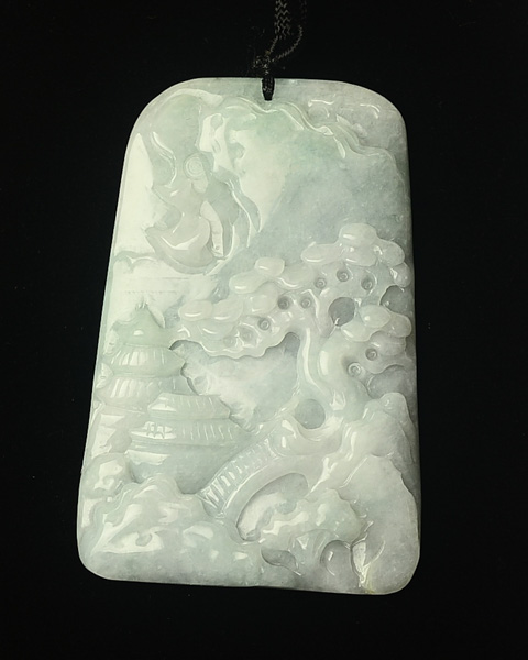 锦绣山河