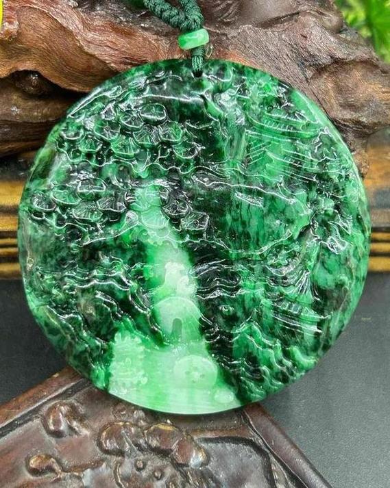 锦绣前程