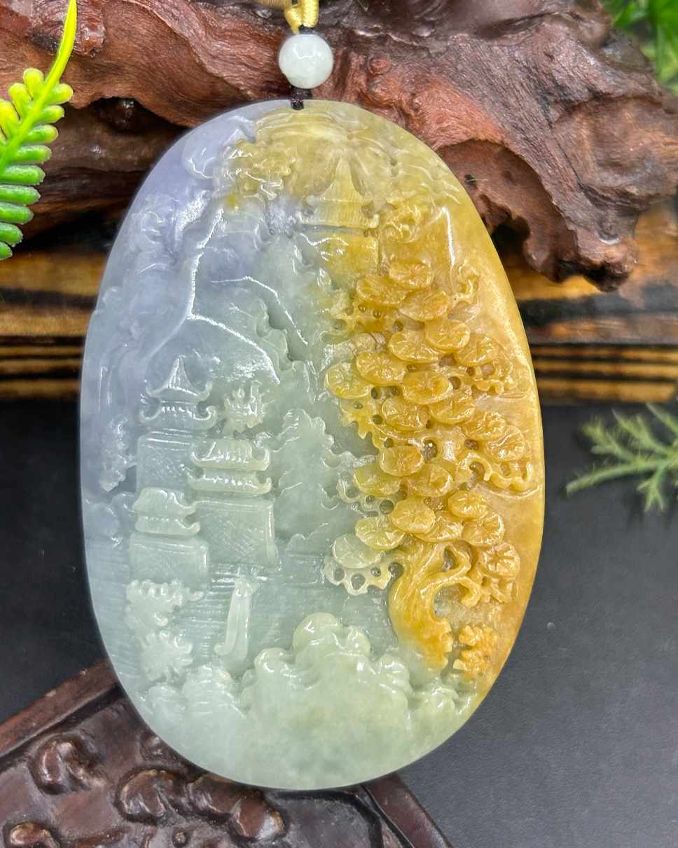 锦绣前程