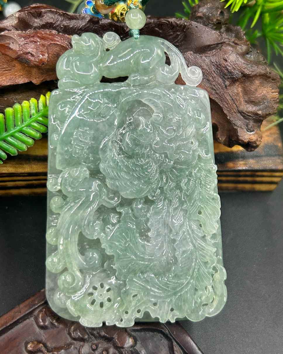 君临天下