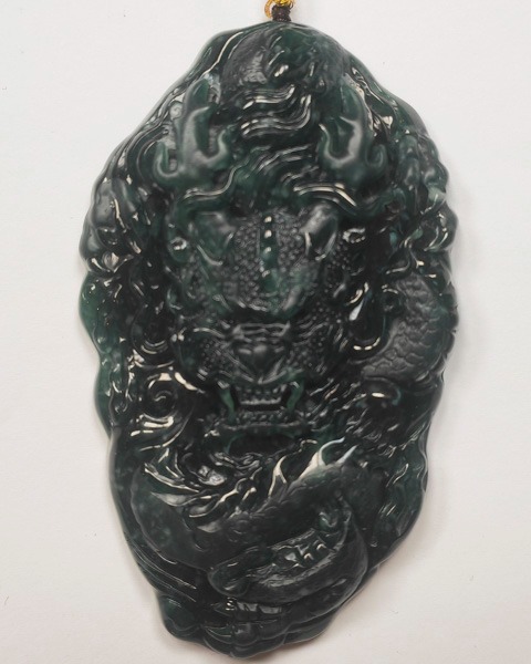 龙行天下
