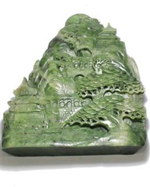 富贵山居
