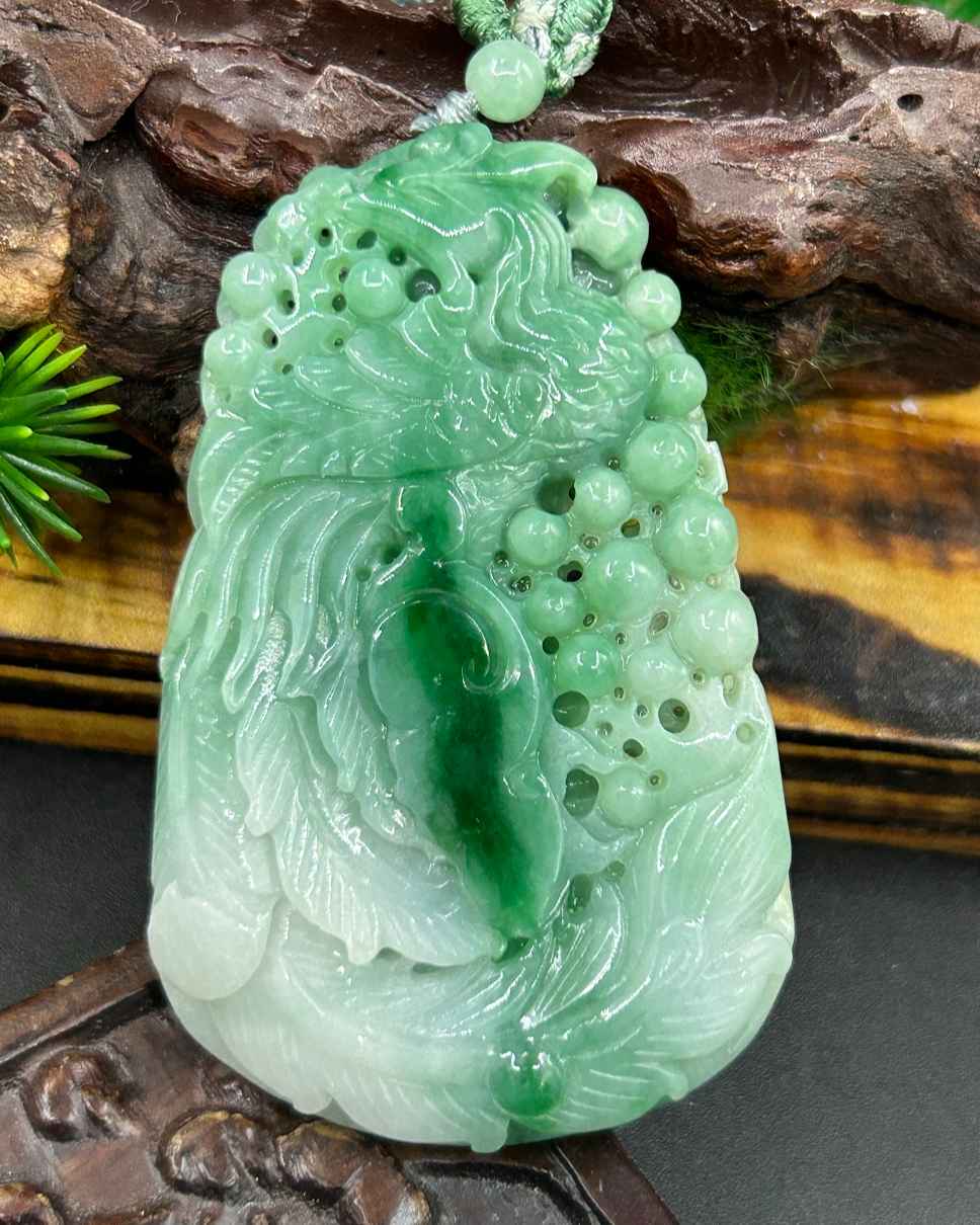 君临天下
