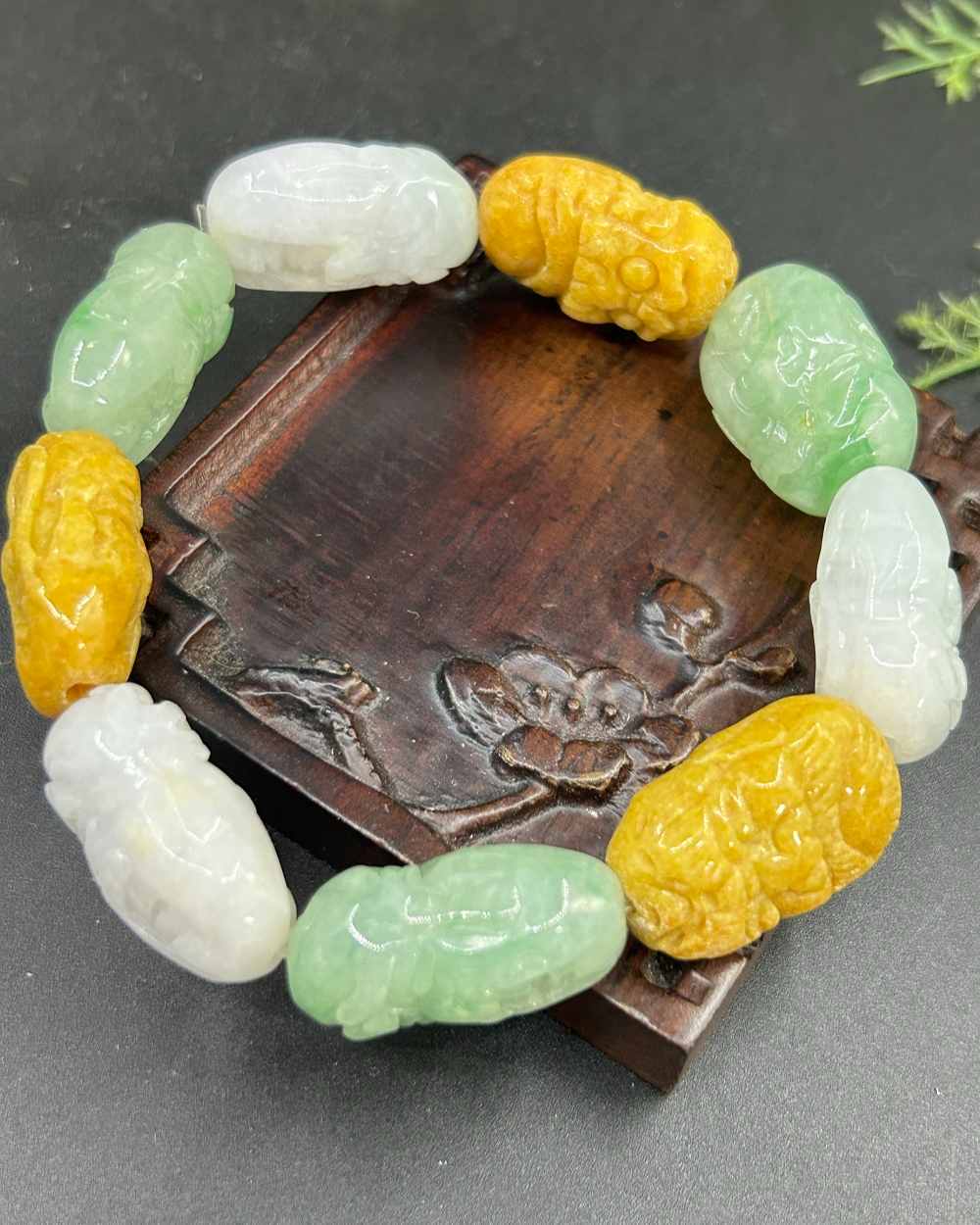 运筹帷幄
