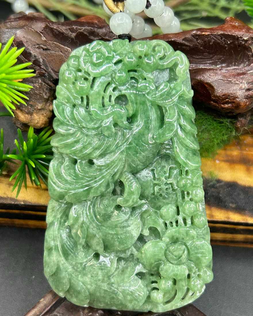 君临天下