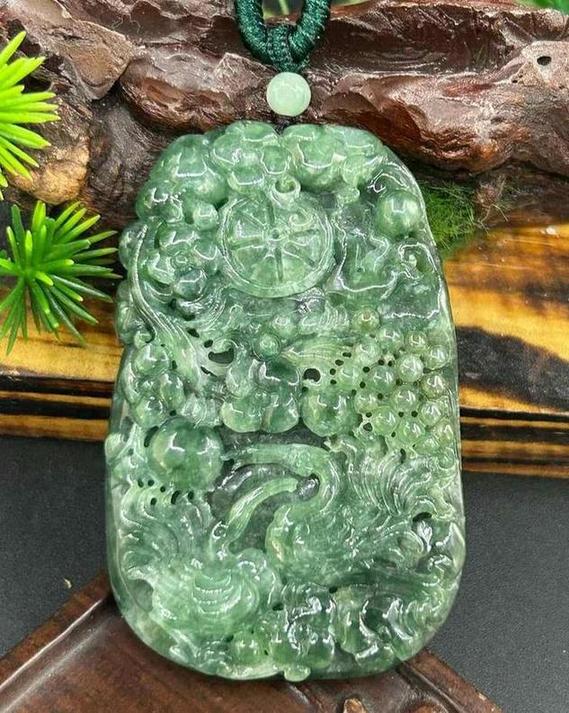 延年益寿