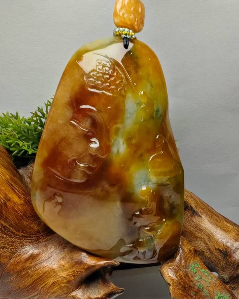 佛观天下