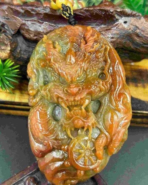 龙行天下