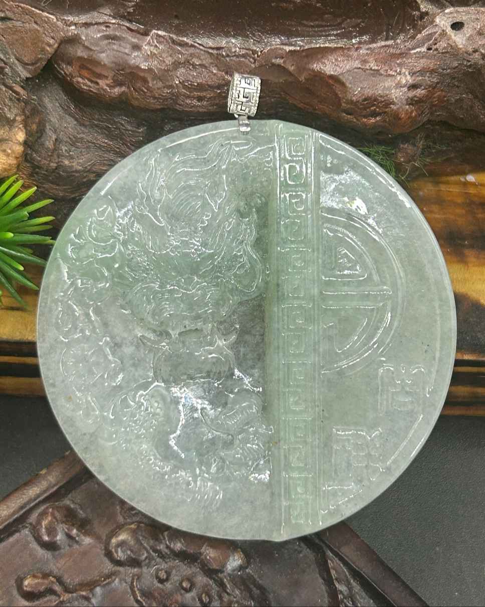 龙行天下