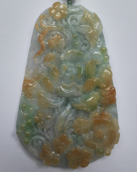 繁花似锦